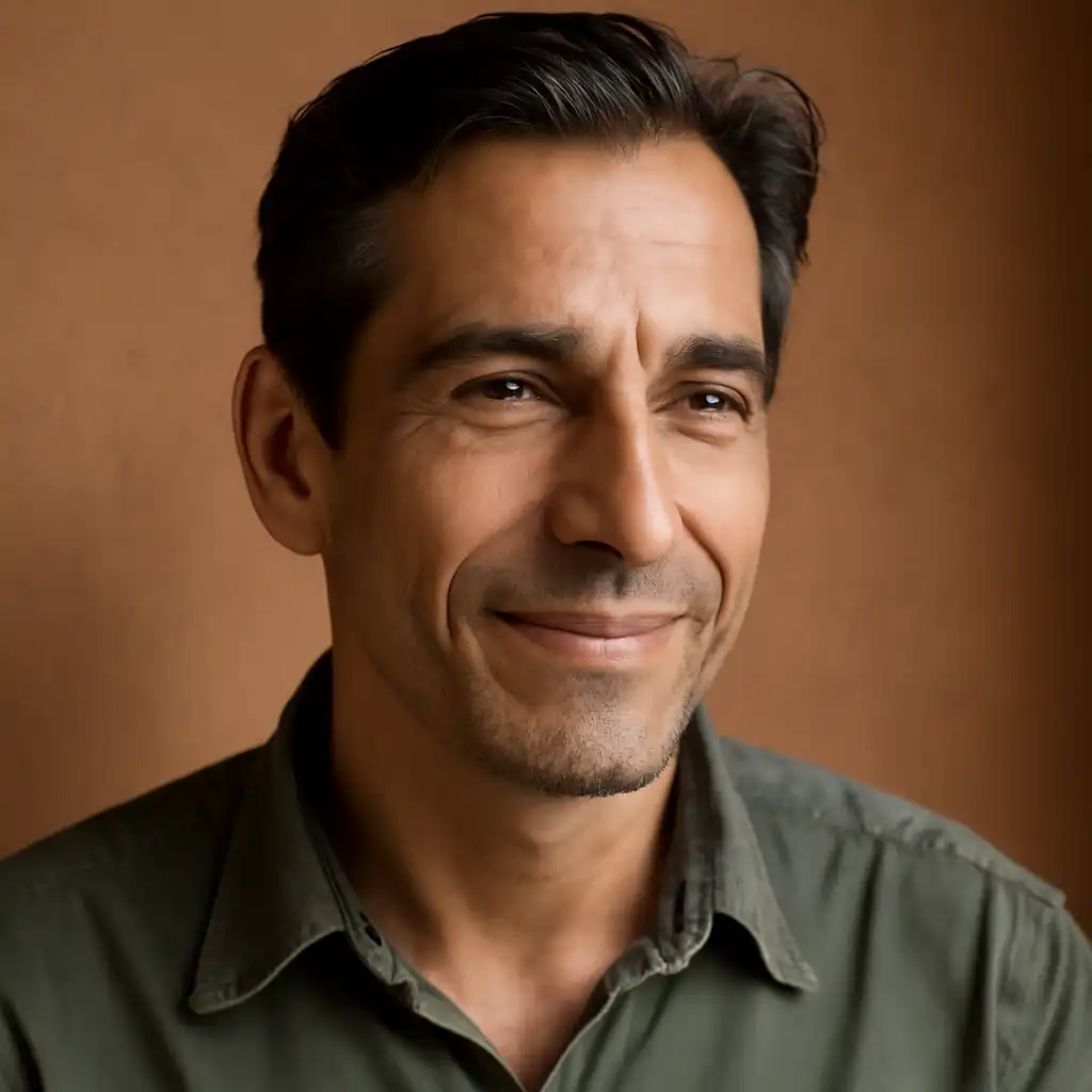 Ricardo Fernandes Silva